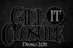 Call It Closure : Demo 2011